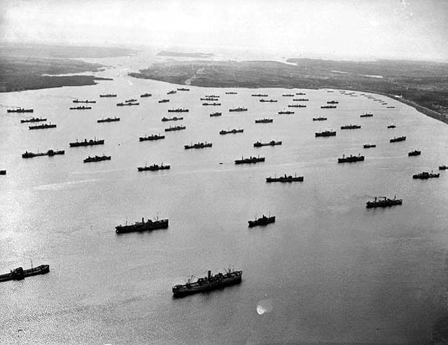 convoy_forms_in_bedford_basin