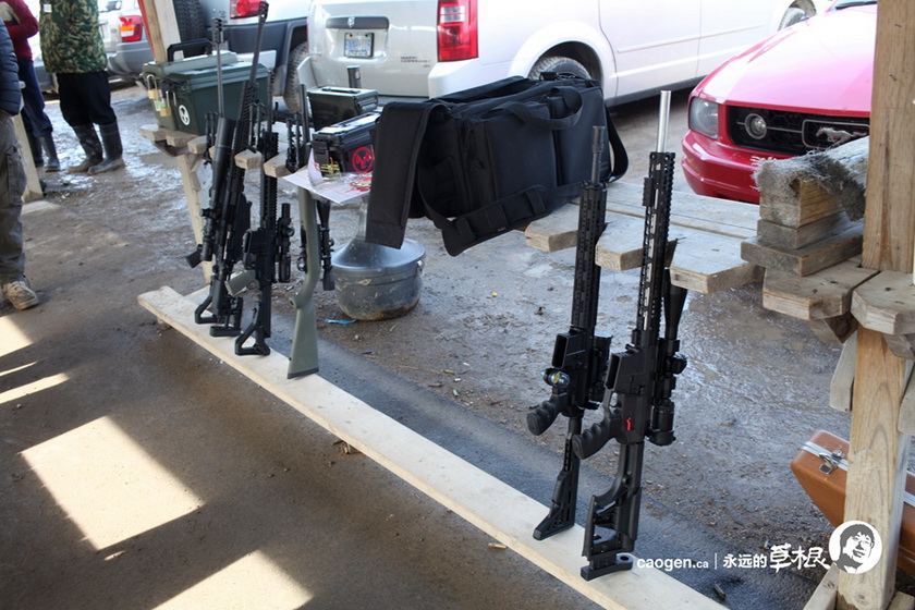 加拿大总理要禁枪，安大略省长很不高兴