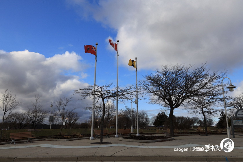 加拿大小学老师罢工，政府给家长发钱