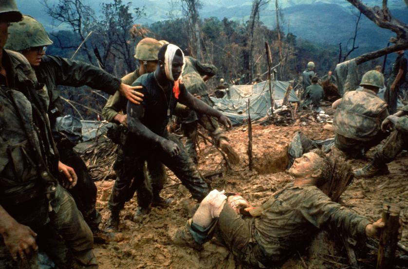 战地风云越南图片